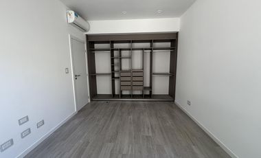 Departamento 1 dormitorio en Oasis del Yacht