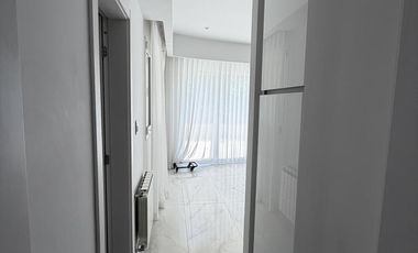Departamento 1 dormitorio en Oasis del Yacht