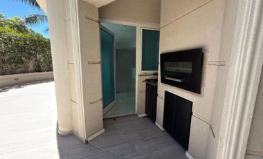 Departamento 1 dormitorio en Oasis del Yacht