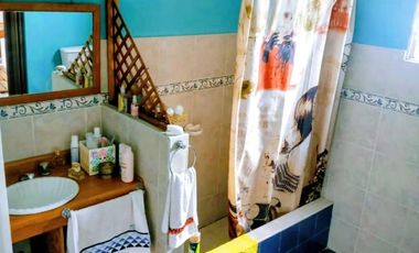 Casa en Wilde propiedad tres ph
