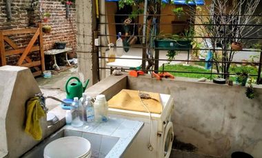 Casa en Wilde propiedad tres ph