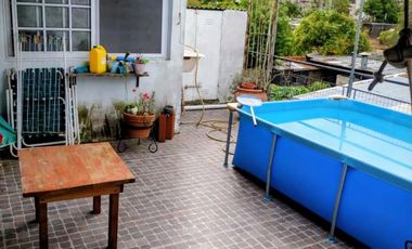 Casa en Wilde propiedad tres ph