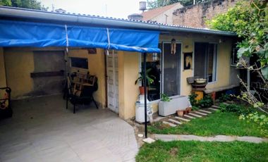 Casa en Wilde propiedad tres ph