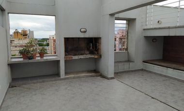 ALQUILER! Hermoso monoambiente en San Lorenzo al 700, Barrio Sur, con amenities