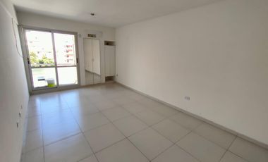 ALQUILER! Hermoso monoambiente en San Lorenzo al 700, Barrio Sur, con amenities