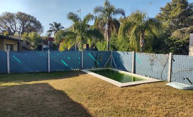 Casa/Quinta