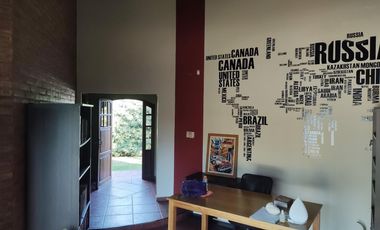 Casa/Quinta