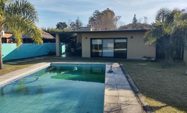 Casa/Quinta