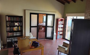 Casa/Quinta