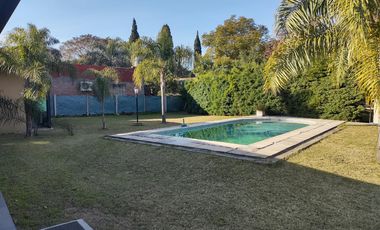Casa/Quinta
