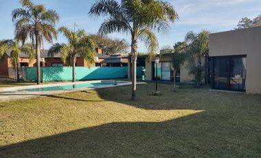 Casa/Quinta