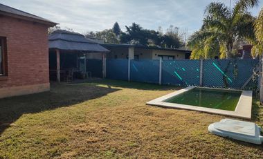 Casa/Quinta