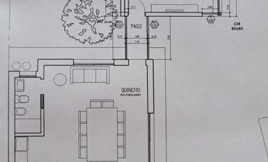Casa/Quinta