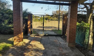 Casa/Quinta