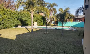 Casa/Quinta