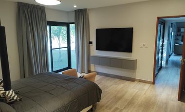 Casa/Quinta
