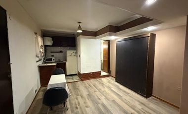 Departamento en Wilde monoambiente un ambiente en venta