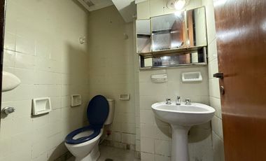 Departamento en Wilde monoambiente un ambiente en venta