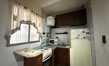 Departamento en Wilde monoambiente un ambiente en venta