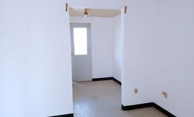 Departamento en venta fraccionamiento Los Héroes de Tecamac