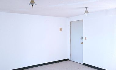 Departamento en venta fraccionamiento Los Héroes de Tecamac