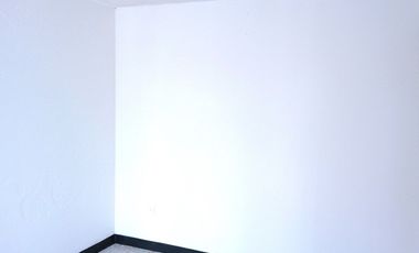 Departamento en venta fraccionamiento Los Héroes de Tecamac