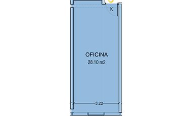 Oficina - Fisherton