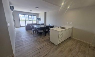 Venta departamento santa fe - Puerto 2 dormitorios