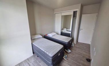 Venta departamento santa fe - Puerto 2 dormitorios