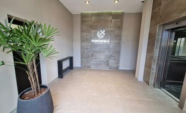 Venta departamento santa fe - Puerto 2 dormitorios