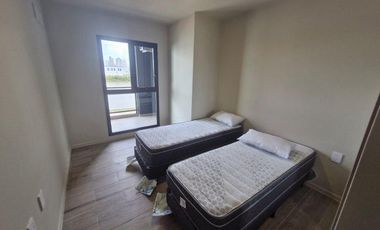 Venta departamento santa fe - Puerto 2 dormitorios
