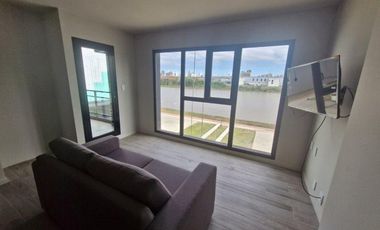 Venta departamento santa fe - Puerto 2 dormitorios