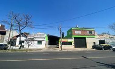 Galpón en Banfield Oeste