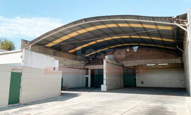 Galpón en Banfield Oeste