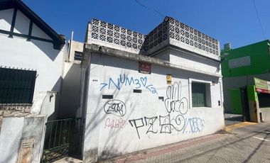 Galpón en Banfield Oeste