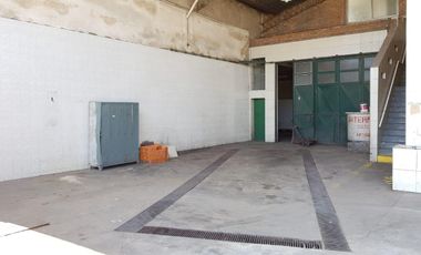 Galpón en Banfield Oeste