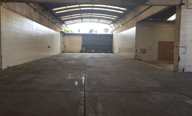 Galpón en Banfield Oeste