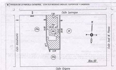 Galpón en Banfield Oeste