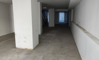 Venta o Alquiler de Local (incluye Expensas )  en Microcentro