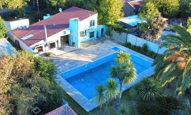 Casa quinta en venta en Arana, La Plata