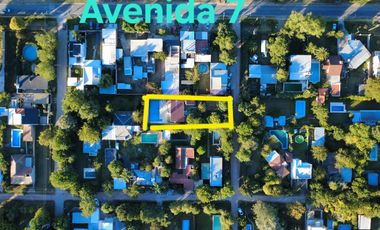 Casa quinta en venta en Arana, La Plata