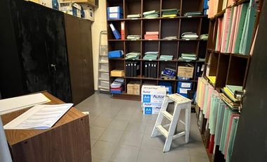 Inmueble comercial sobre Avenida principal Lanus Oeste