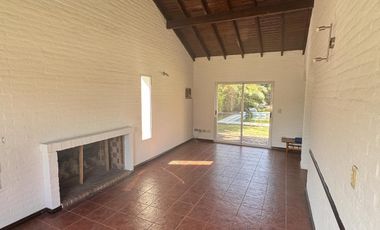 CASA EN ALQUILER ACACIAS BLANCAS