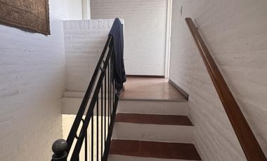 CASA EN ALQUILER ACACIAS BLANCAS