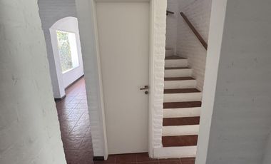CASA EN ALQUILER ACACIAS BLANCAS
