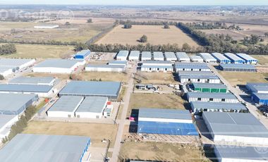 Galpón en  ALQUILER  3180 M2 - POLO INDUSTRIAL EZEIZA