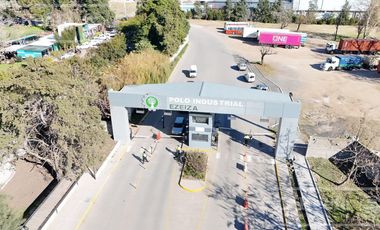 Galpón en  ALQUILER  3180 M2 - POLO INDUSTRIAL EZEIZA