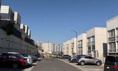 Altosur Coto Monte Aconcagua, departamento en venta Tlaquepaque