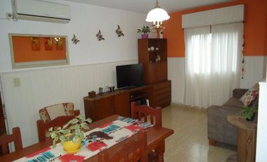 Departamento - Longchamps