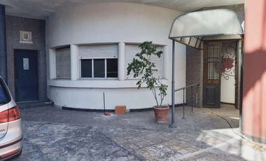 Casa en alquiler para fines comerciales